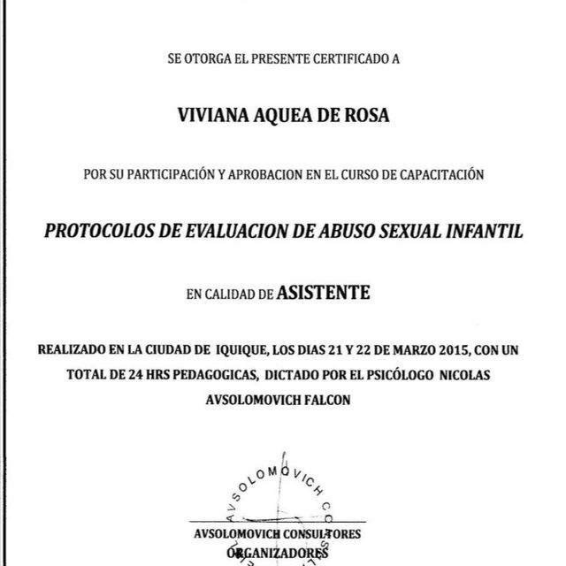 Acercar imagen: certificate 9