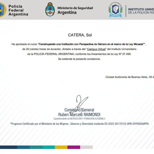 Acercar imagen: certificate 2