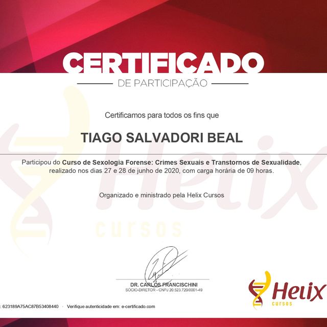 Ampliar imagem: certificate 3