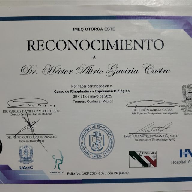 Acercar imagen: certificate 15