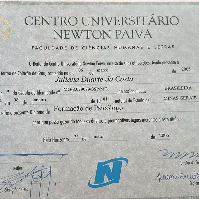Ampliar imagem: certificate 3