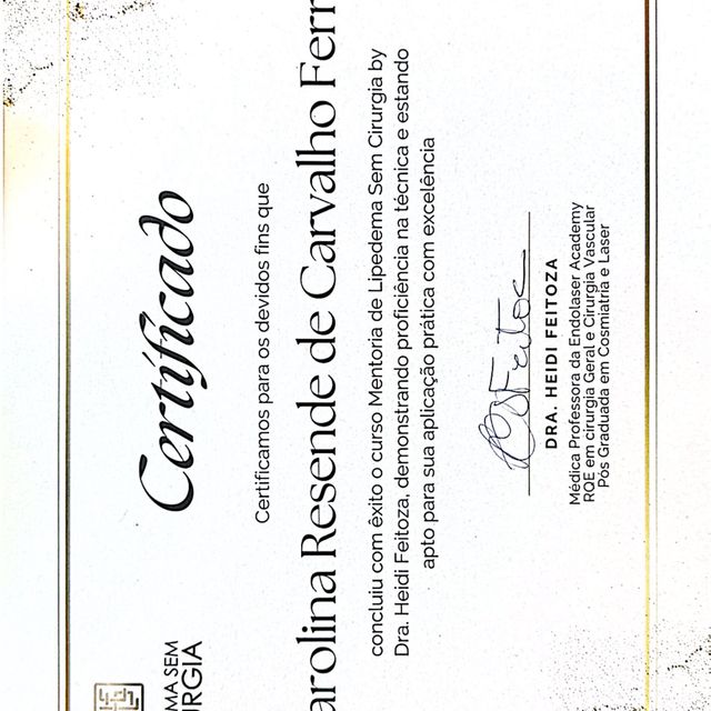 Ampliar imagem: certificate 1