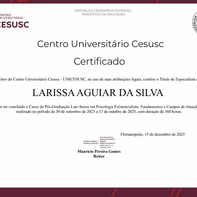 Ampliar imagem: certificate 1
