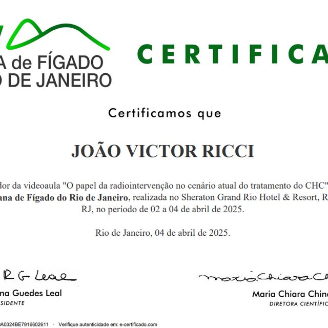 Ampliar imagem: certificate 4