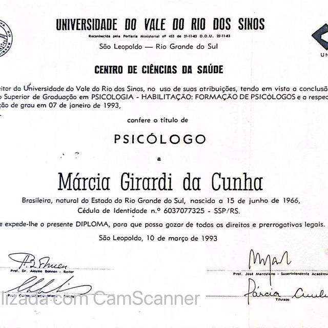 Ampliar imagem: certificate 21