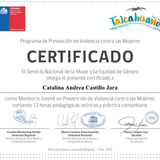 Acercar imagen: certificate 6