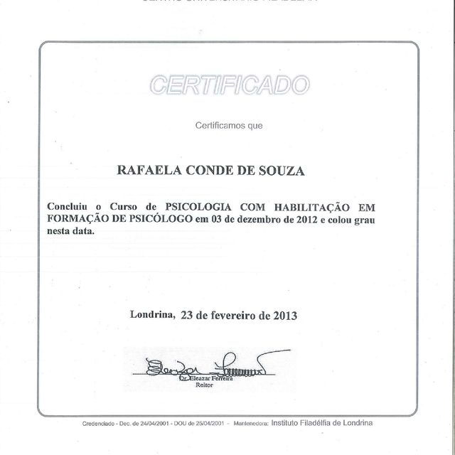 Ampliar imagem: certificate 9