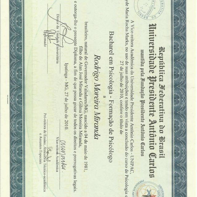 Ampliar imagem: certificate 2