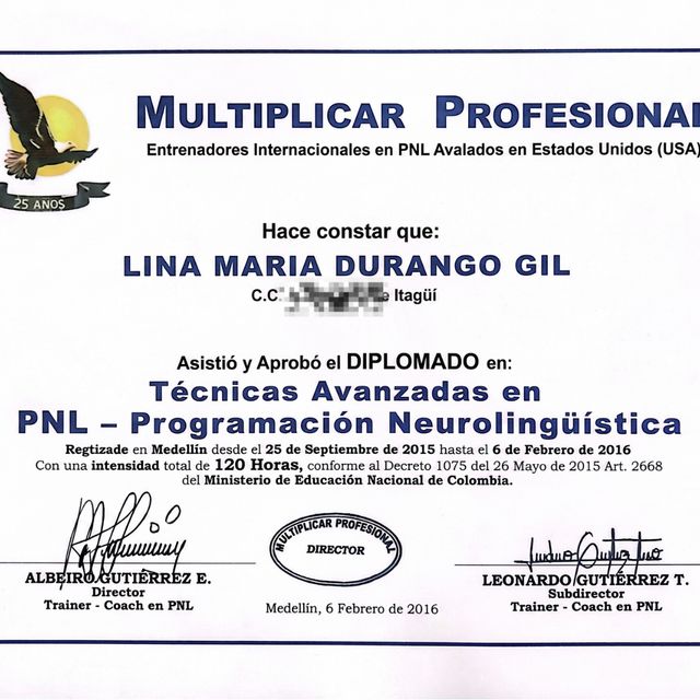 Acercar imagen: certificate 7