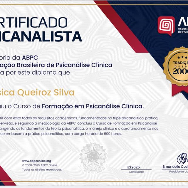 Ampliar imagem: certificate 1