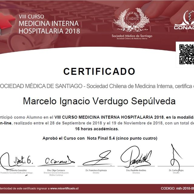 Acercar imagen: certificate 15