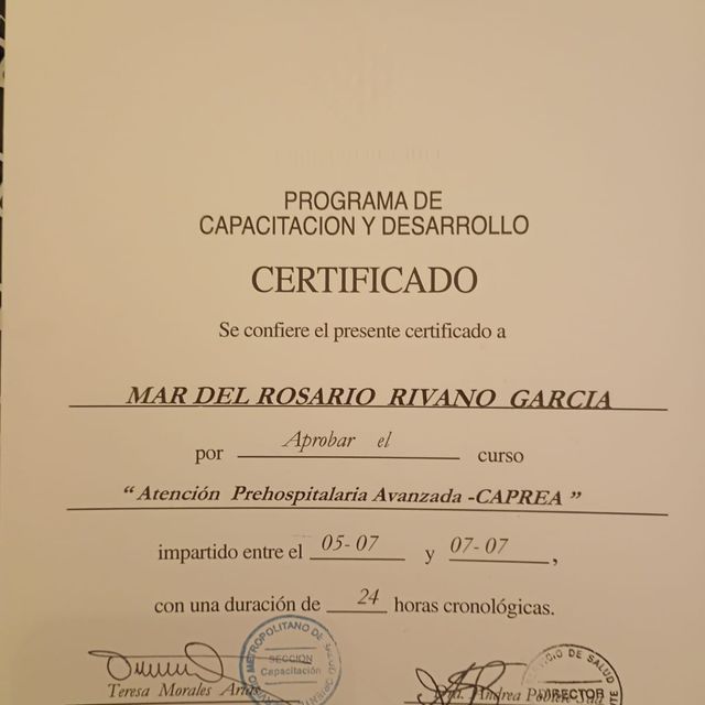 Acercar imagen: certificate 9