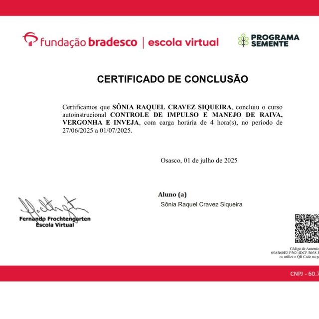 Ampliar imagem: certificate 6