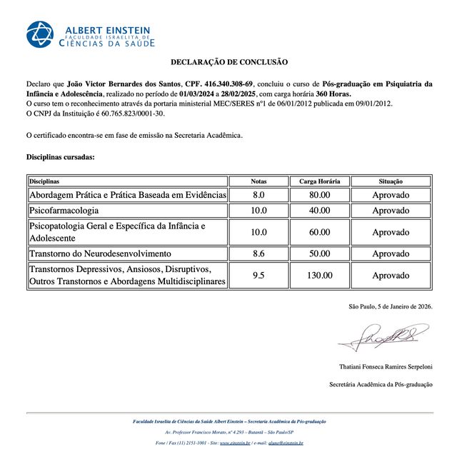 Ampliar imagem: certificate 3