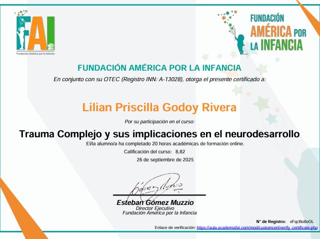 Acercar imagen: certificate 8