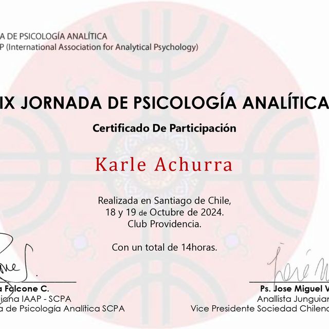 Acercar imagen: certificate 1