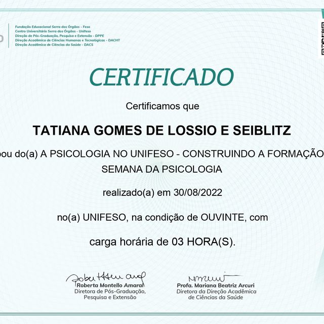Ampliar imagem: certificate 1