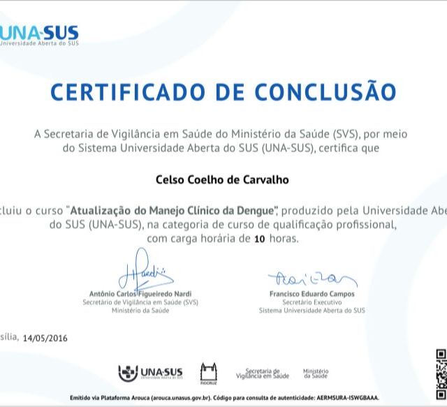 Ampliar imagem: certificate 3
