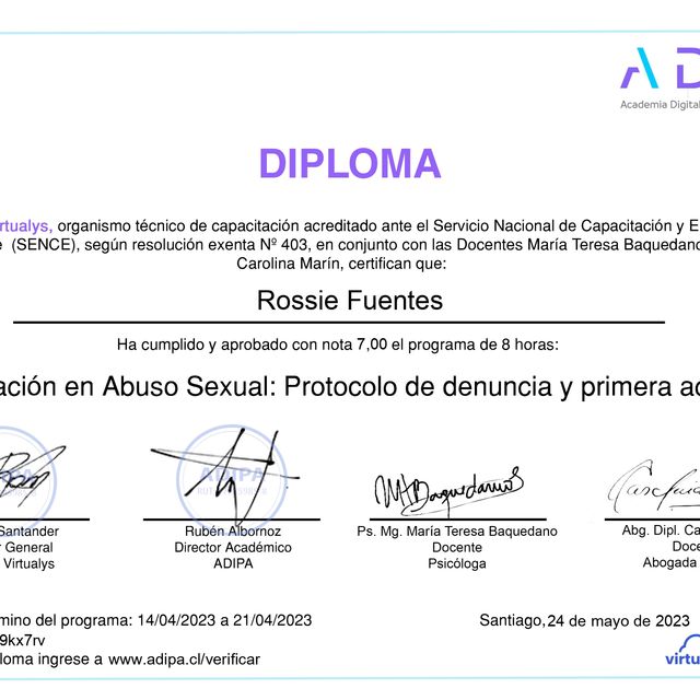 Acercar imagen: certificate 2
