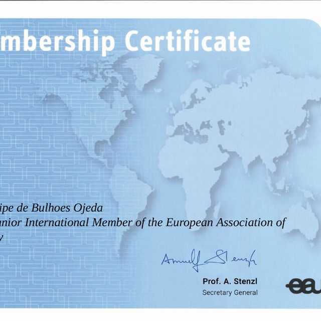 Ampliar imagem: certificate 3
