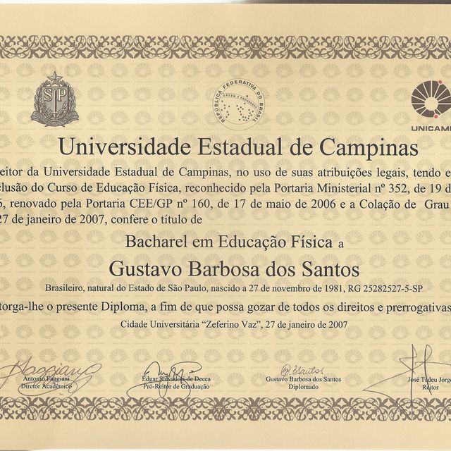 Ampliar imagem: certificate 4