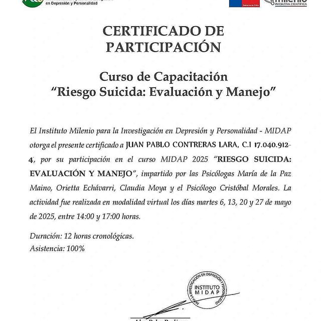 Acercar imagen: certificate 3