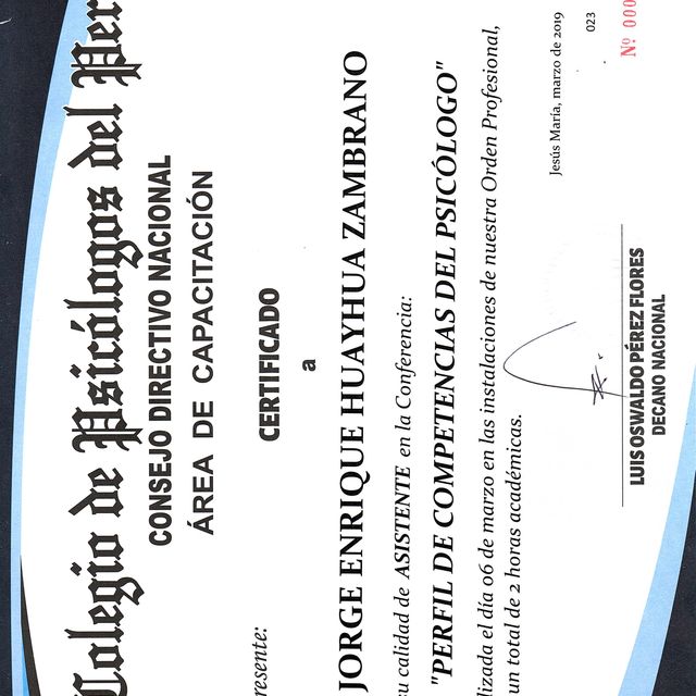 Acercar imagen: certificate 13