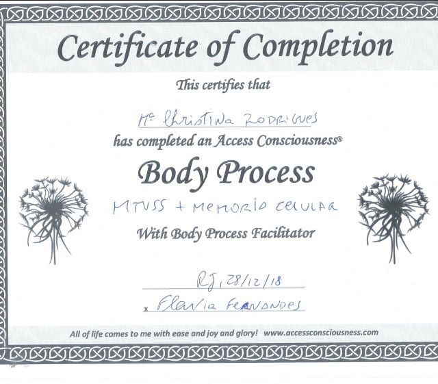 Ampliar imagem: certificate 5