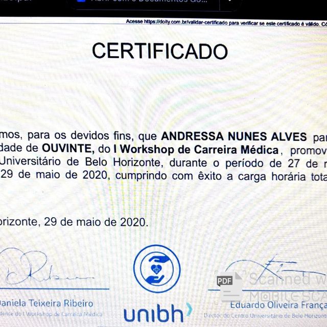 Ampliar imagem: certificate 80