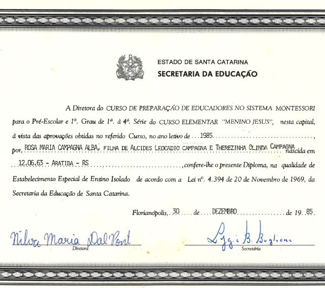 Ampliar imagem: certificate 13