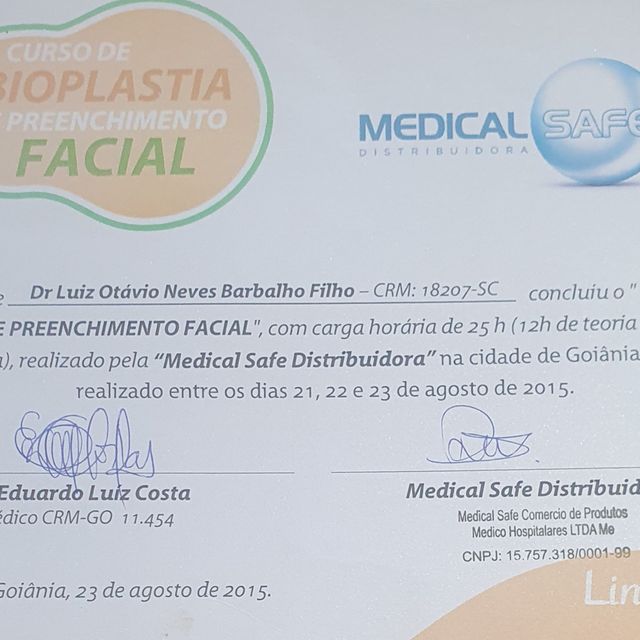 Ampliar imagem: certificate 18