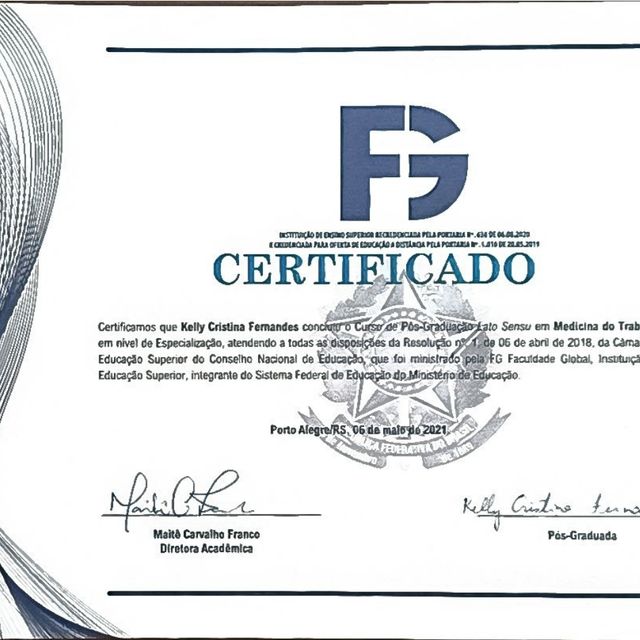 Ampliar imagem: certificate 4