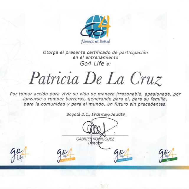 Acercar imagen: certificate 3