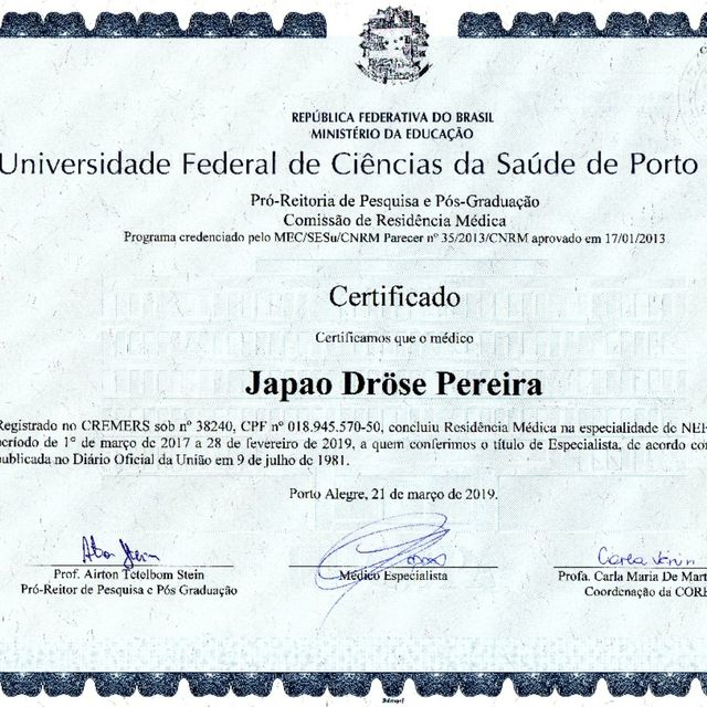 Ampliar imagem: certificate 1