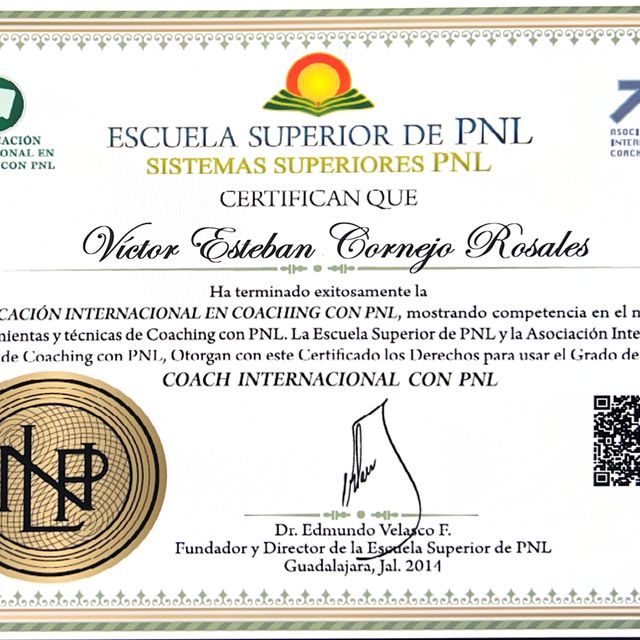 Acercar imagen: certificate 27