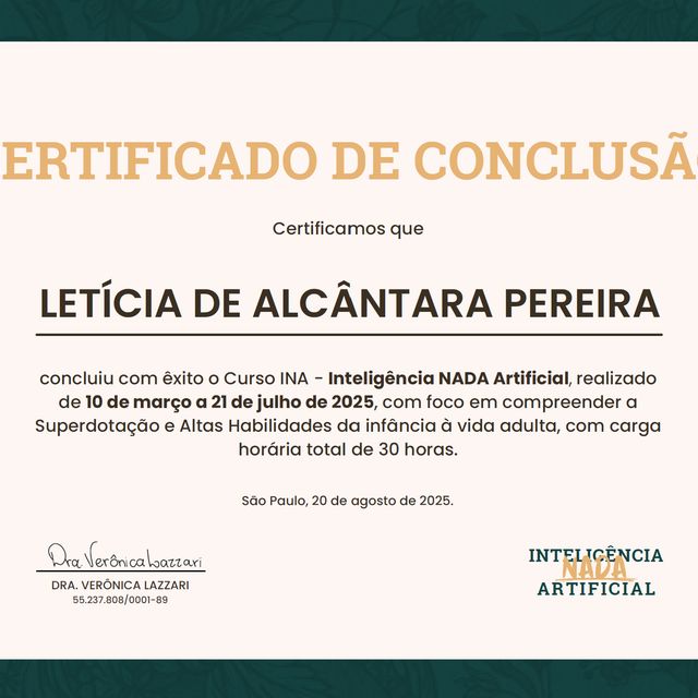 Ampliar imagem: certificate 4