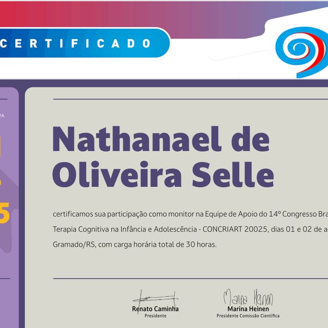 Ampliar imagem: certificate 2