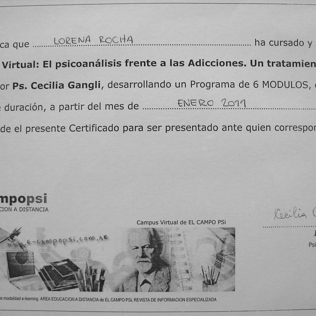 Acercar imagen: certificate 8