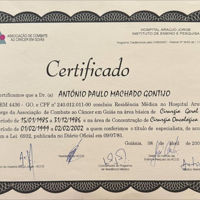 Ampliar imagem: certificate 3