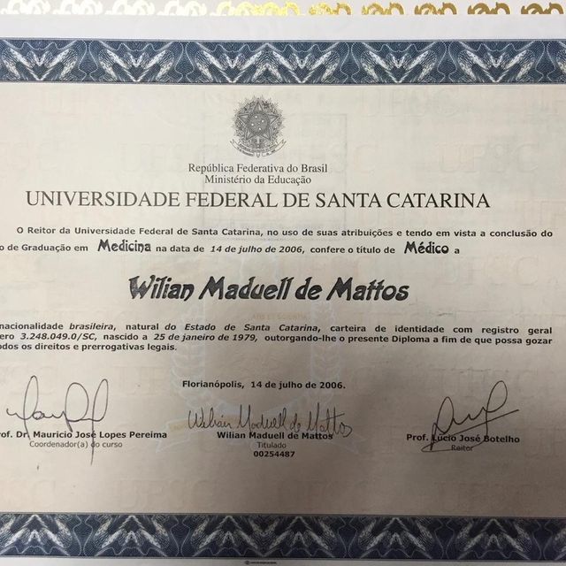 Ampliar imagem: certificate 4