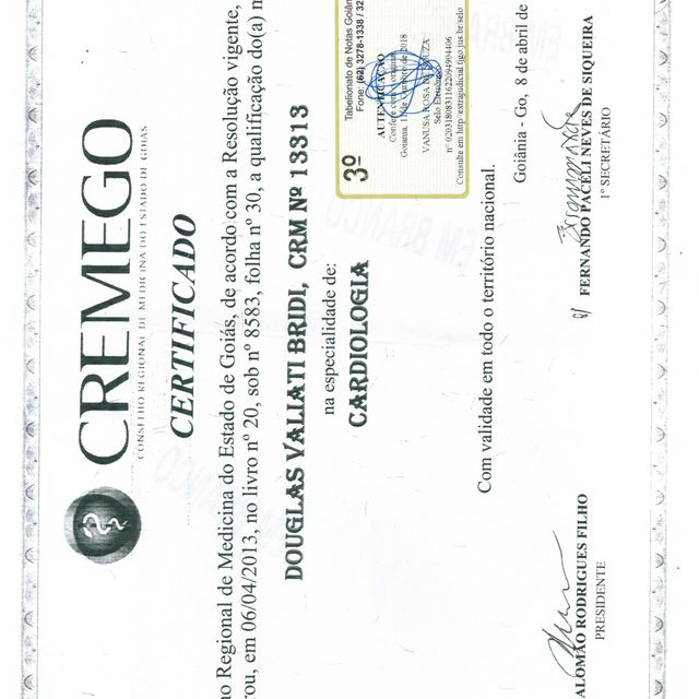 Ampliar imagem: certificate 1