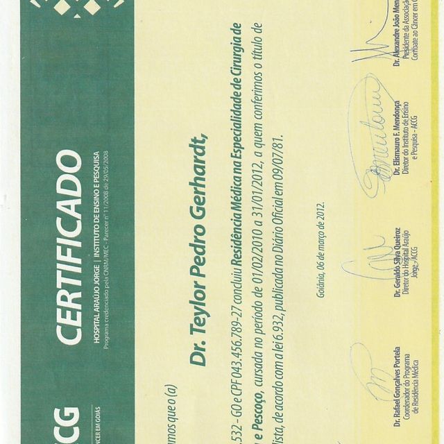 Ampliar imagem: certificate 4