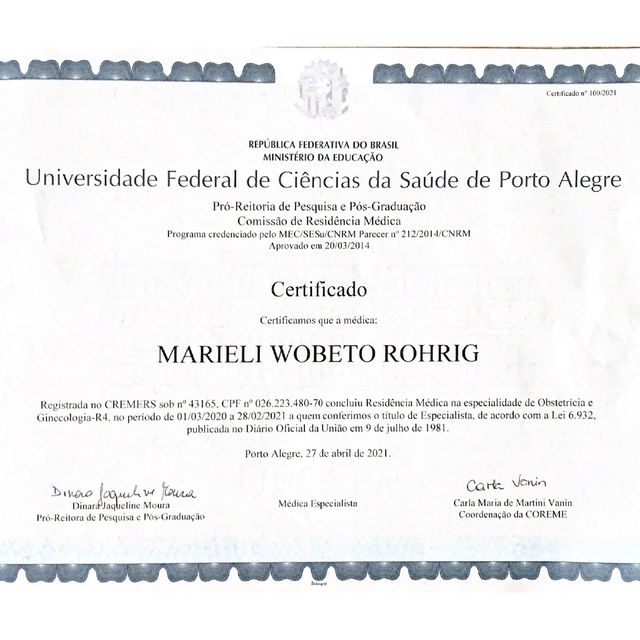 Ampliar imagem: certificate 3