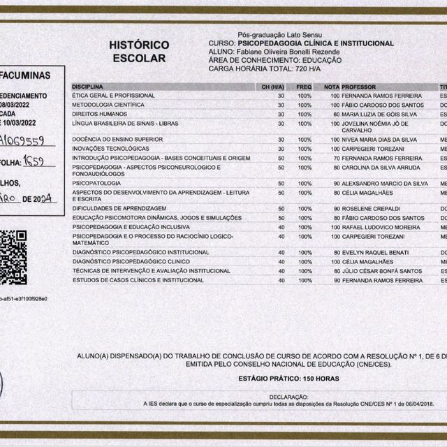 Ampliar imagem: certificate 4