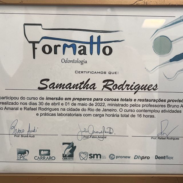 Ampliar imagem: certificate 3