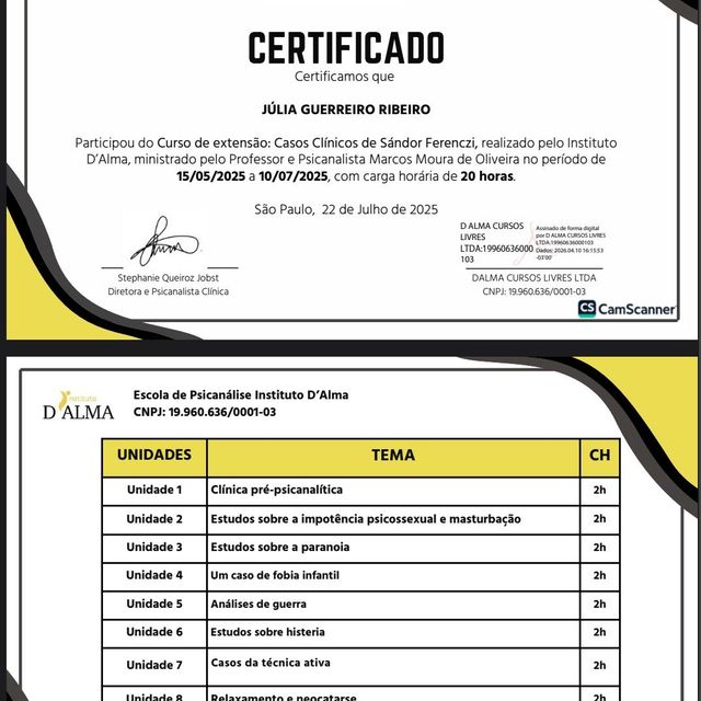 Ampliar imagem: certificate 9