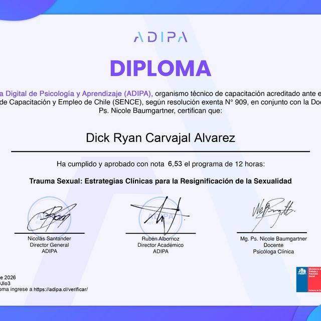 Acercar imagen: certificate 3