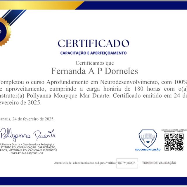 Ampliar imagem: certificate 1