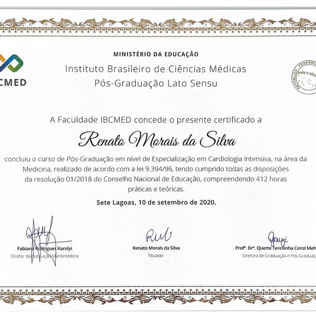 Ampliar imagem: certificate 1