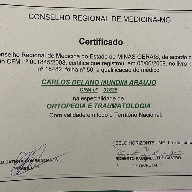 Ampliar imagem: certificate 4